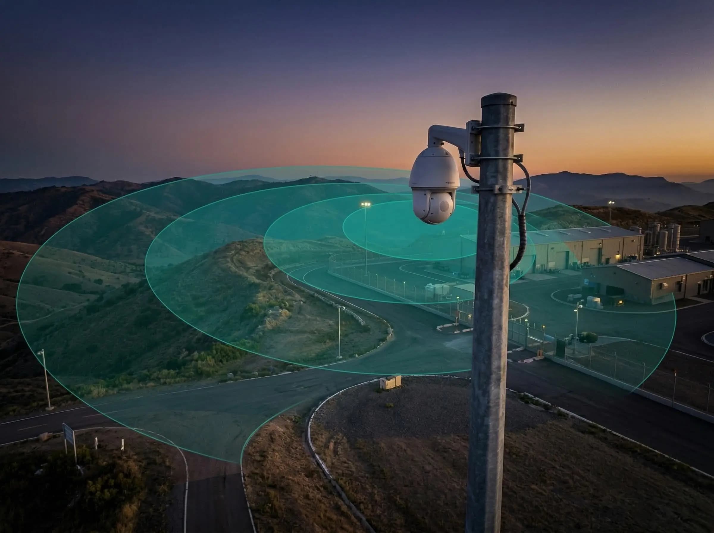 Camera Coverage mode